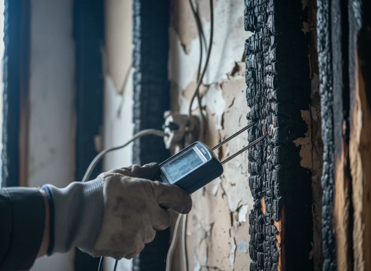 Fire Damage Restoration Londonderry, OH FAQs